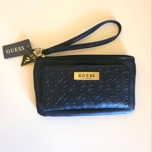 NWT Guess Wrislet